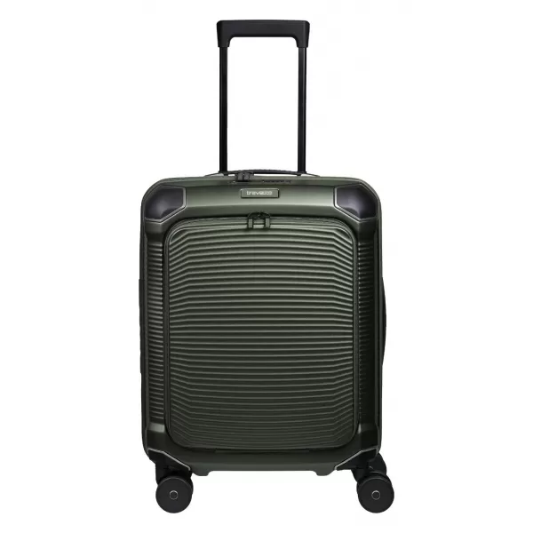  Kofer TRAVELITE Millennium S Front pocket BOR ZELENA 