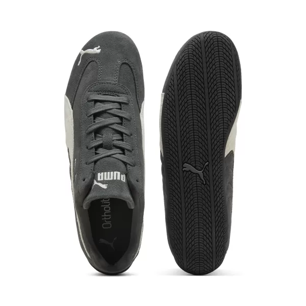  Čizme PUMA SPEEDCAT OG 398846_64 SHADOW GRAY/ SJENKA SIVA/PUMA CRNA 