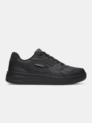 Muške cipele UNDER ARMOUR FLEX 6007037-002 CRNA