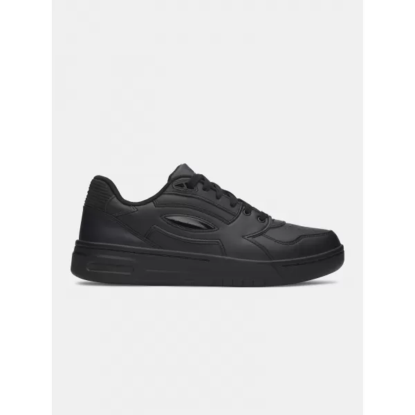  Muške cipele UNDER ARMOUR FLEX 6007037-002 CRNA 