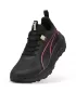 Čizme PUMA FLARE PRO TRAIL 311732_16 PUMA CRNA/ČISTO RUŽIČASTA/JABUKA