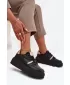 Ženske cipele BIG STAR SS274360 BLACK Big Star Shoes