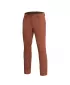 Hlače PENTAGON ALLURE CHINO PANTS K05057 KESTENJASTO CRVENA