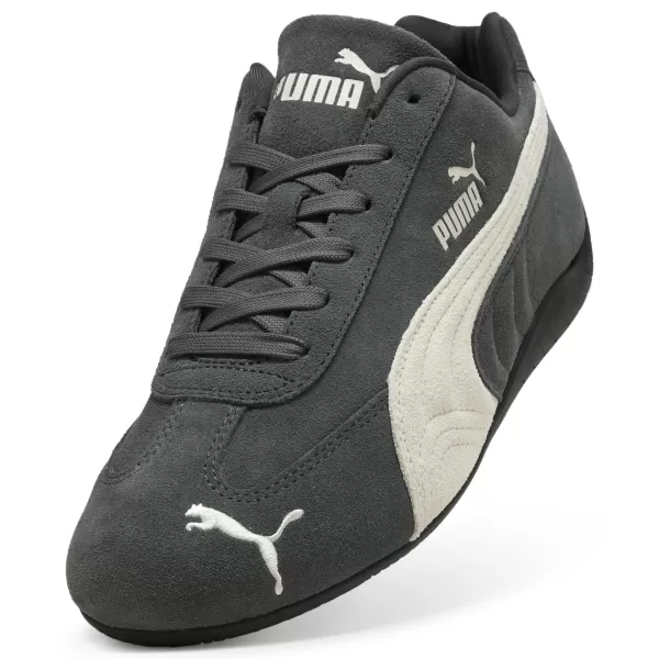  Čizme PUMA SPEEDCAT OG 398846_64 SHADOW GRAY/ SJENKA SIVA/PUMA CRNA 