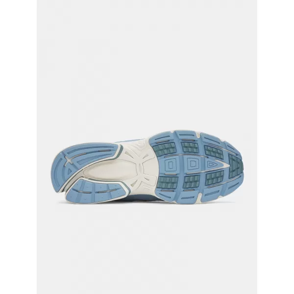  Čizme UNDER ARMOUR UA SOLA SUEDE 6009155-453 PLAVA 