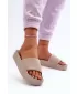 Ženske cipele BIG STAR NN274A671 BEŽ Big Star Shoes
