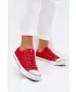 Ženske tenisice BIG STAR DD274A234 RED Big Star Shoes