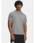 Muška majica kratkih rukava UNDER ARMOUR TECH TEXTURED SS 1382796-709 ZELENA