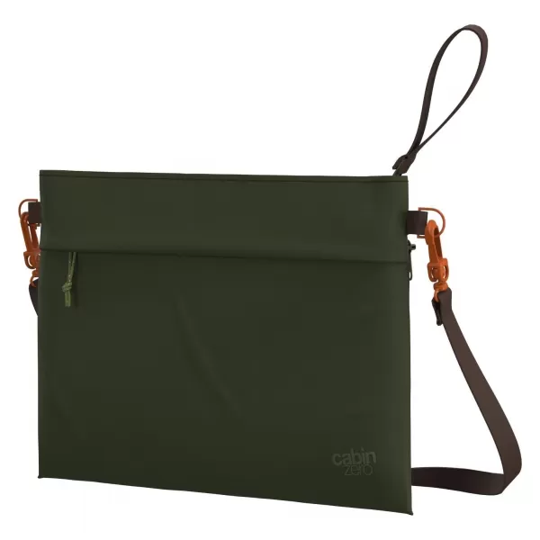  torba CABINZERO Classic Sacoche NORVEŠKO DRVO 