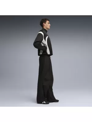 Tenisice PUMA MOSTRO OG PRIME PUMA CRNA/PUMA BIJELA