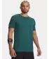 muška košulja UNDER ARMOUR VANISH SEAMLESS NOVELTY SS 6010603-338 ZELENA
