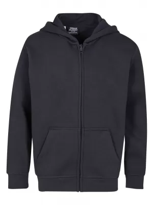 Dječji sweatshirt URBAN CLASSICS UCK8003 NAVIKE