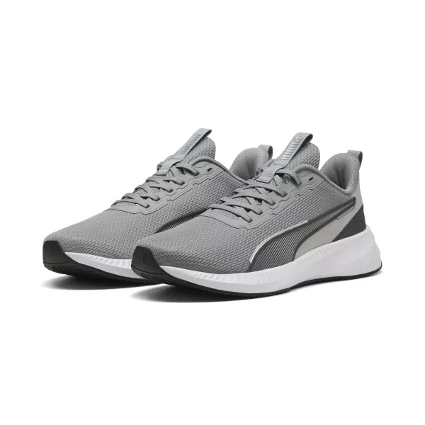  Čizme PUMA FLYER LITE 3 310797_34 GRAY ECHO/SHADOW GRAY/ SIVA JEKA/SJENA SIVA/PUMA B 