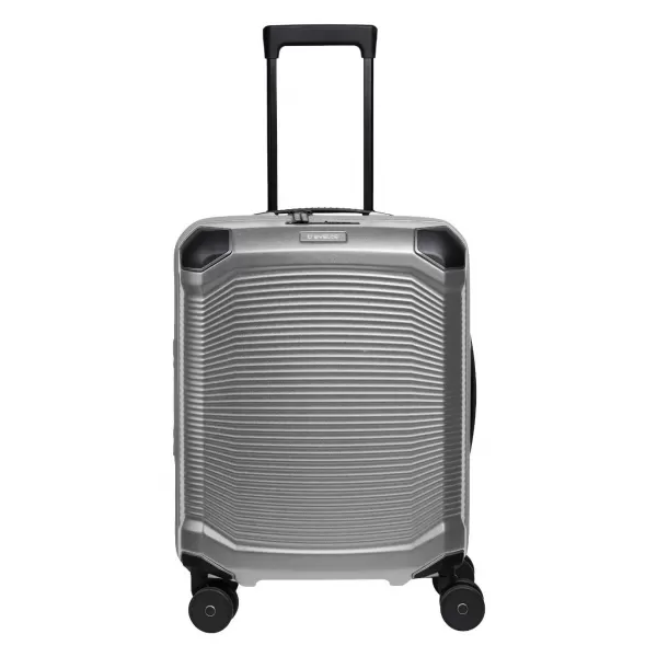  Kofer TRAVELITE MILLENNIUM S SREBRO 