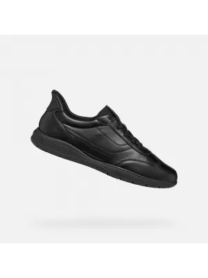 Muške tenisice GEOX SPHERICA EC2 PLUS FAST IN G014671 CRNA