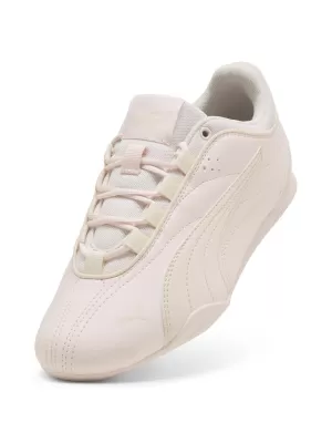 Ženske cipele PUMA CATCH SOLEIL 402744_10 CVIJET JASMINA/ALPSKI SNIJEG