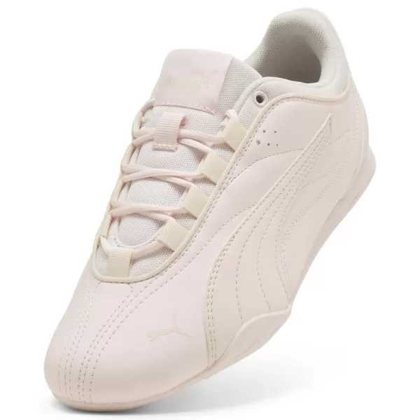  Ženske cipele PUMA CATCH SOLEIL 402744_10 CVIJET JASMINA/ALPSKI SNIJEG 