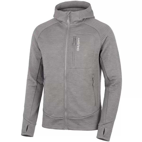  Muški sweatshirt HUSKY ANARA M SIVA 