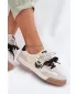 Ženske tenisice BIG STAR TT274168 BLACK Big Star Shoes