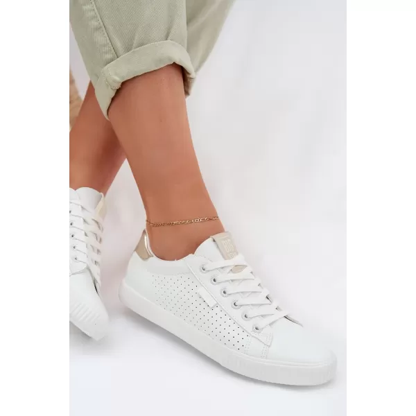  Ženske tenisice BIG STAR TT274020 BLACK Big Star Shoes 