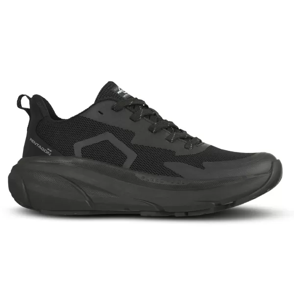 Čizme PENTAGON INVICTUS FIELD SNEAKERS K15065 CRNA 