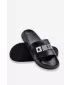 Muške japanke BIG STAR LL174458 BLACK Big Star Shoes