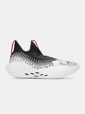 Čizme UNDER ARMOUR 6007019-001 CRNA