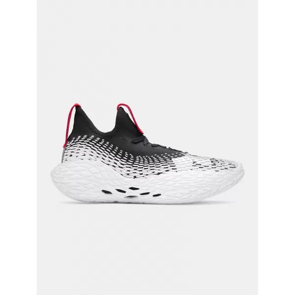  Čizme UNDER ARMOUR 6007019-001 CRNA 