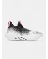 Čizme UNDER ARMOUR 6007019-001 CRNA
