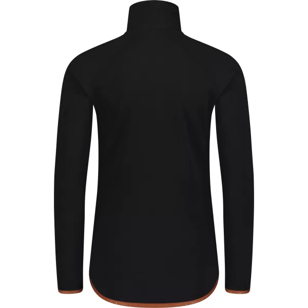  Ženski sweatshirt NORDBLANC INEFFABLE NBSLS8226 CRNA 
