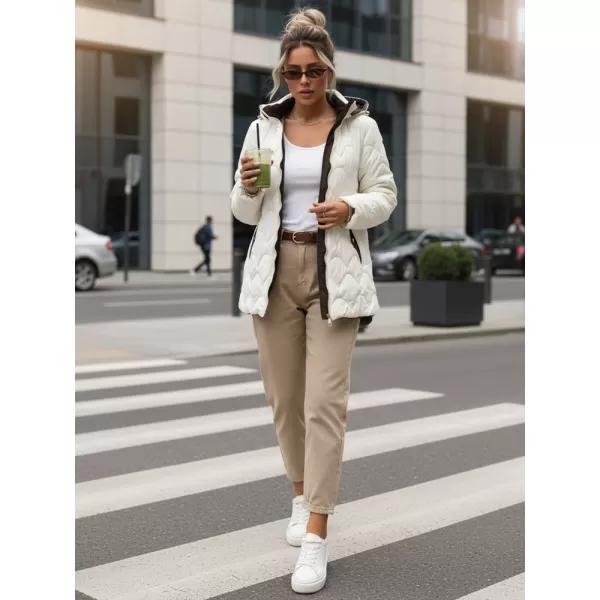  Ženska jakna DSTREET TY5624 BEŽ 