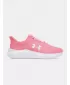 Ženske cipele UNDER ARMOUR W PHADE RN 3 3028259-601 RUŽIČASTA