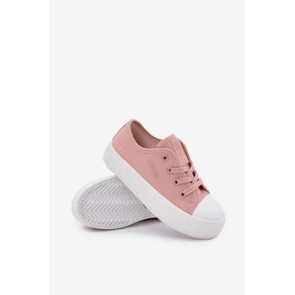  Dječje tenisice BIG STAR RR374011 PINK Big Star Shoes 