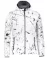 Muška vrhunska softshell jakna ALTISPORT VOJ/ALM034JACK01 BIJELA