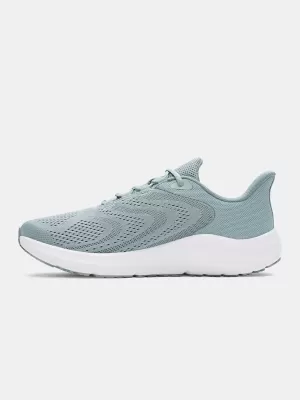 Muške cipele UNDER ARMOUR UA CHARGED PURSUIT 4 BL 6000597-323 ZELENA