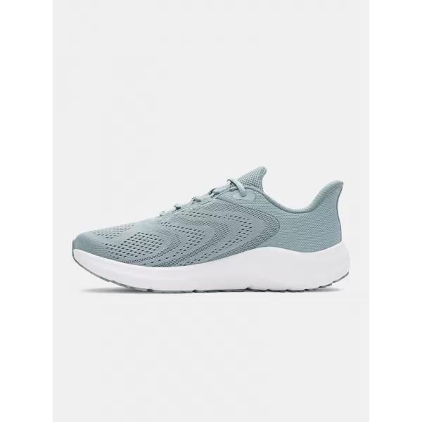  Muške cipele UNDER ARMOUR UA CHARGED PURSUIT 4 BL 6000597-323 ZELENA 