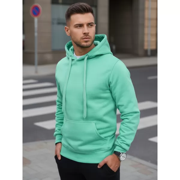  Muški komplet DSTREET AX0642 SVIJETLO ZELENA/CRNA 