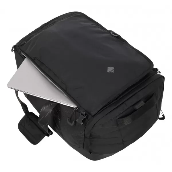  torba TRAVELITE Venture Line Duffle L CRNA 
