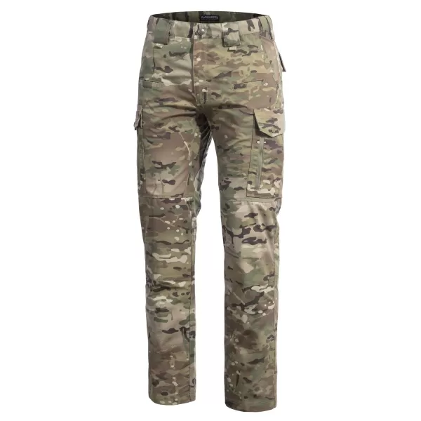  Hlače PENTAGON RANGER 2.0 PANTS MULTICAM® K05007-2.0-MC MULTICAM 