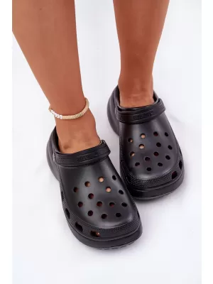 Ženske cipele BIG STAR RR274A118 BLACK Big Star Shoes