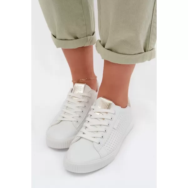  Ženske tenisice BIG STAR TT274020 BLACK Big Star Shoes 