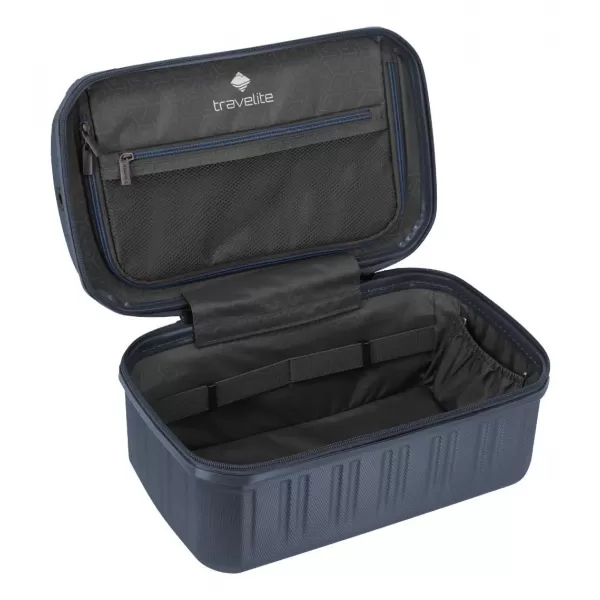  Kofer TRAVELITE Dynamiic Beautycase Blue TRAPER 