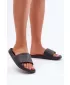 Ženske papuče BIG STAR OO274040 BLACK Big Star Shoes