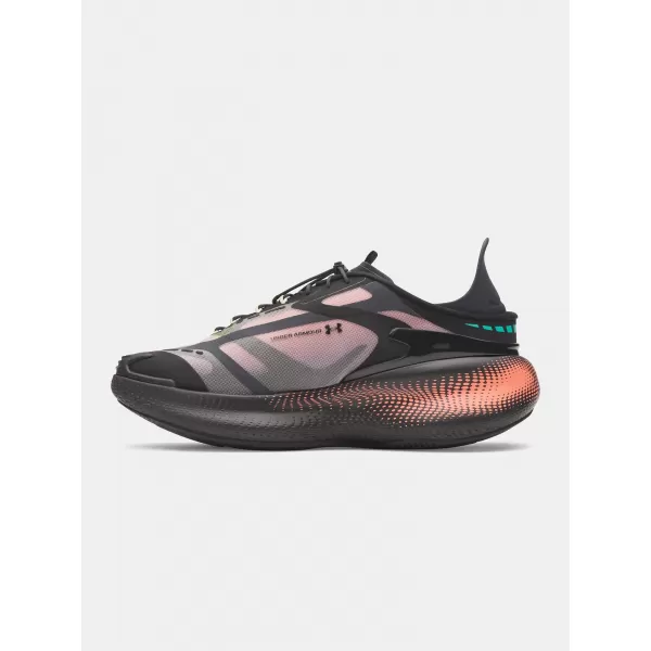  Čizme UNDER ARMOUR UA ECHO SLIPSPEED 6006061-824 NARANČASTA 