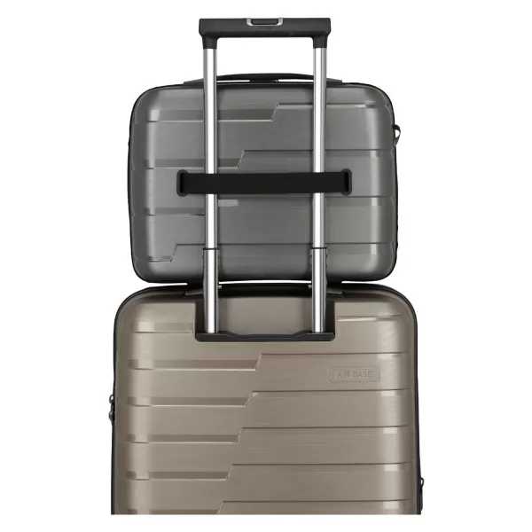  Kozmetički kovčeg TRAVELITE AIR BASE BEAUTY CASE ANTRACIT 