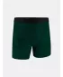 Muške bokserice UNDER ARMOUR UA PERFORMANCE TECH - PRINT 6IN - 1PK 1383875-338 ZELENA