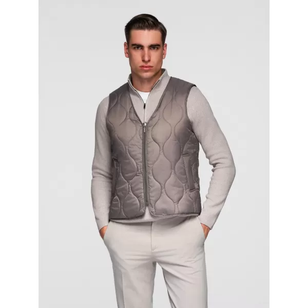  Muški kaput OMBRE OM-COLC-0139 PEPEO 