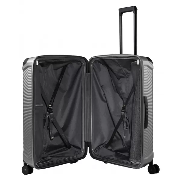 Kofer TRAVELITE MILLENNIUM L SREBRO 