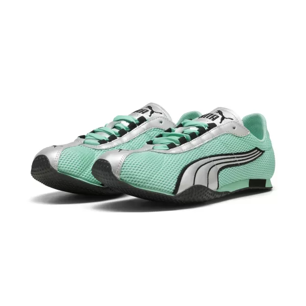  Čizme PUMA H-STREET OG 403692_08 MINT JELLY/ MENTA JELLY/PUMA SREBRNA 