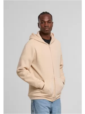 Muška dukserica URBAN CLASSICS TB8003 PIJESAK